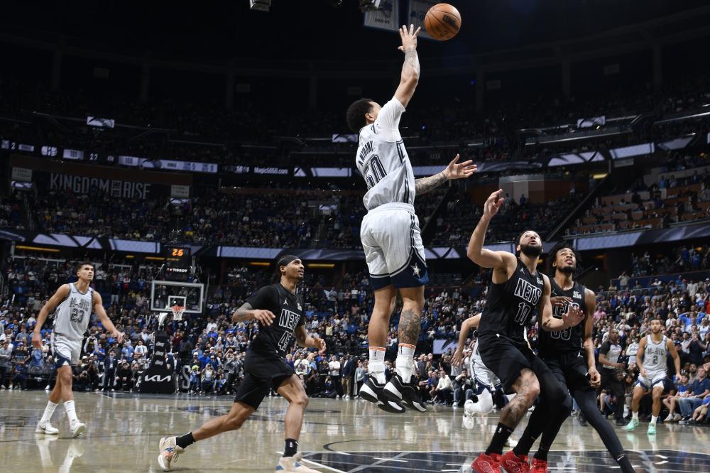 这场NBA